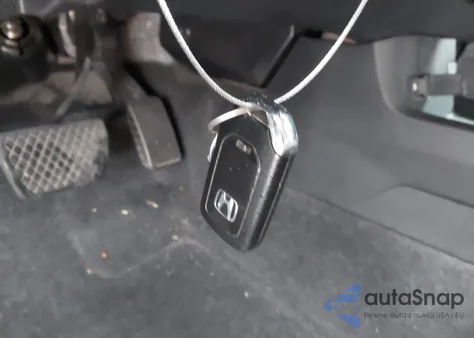 2020 Honda Civic Ex из США, поврежденный, VIN 19XFC1F38LE003331